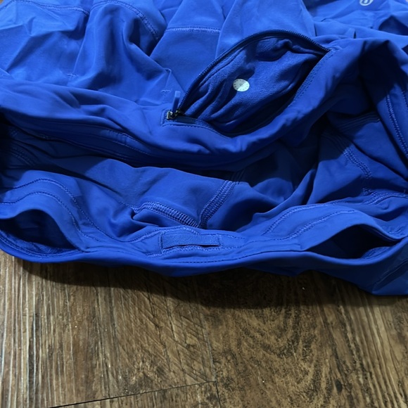 Lululemon Pleated Tennis Skirt - Picture 8 of 10